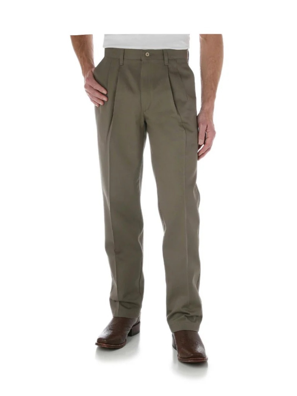 Men’s Wrangler pants